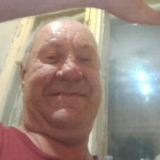 Фотография мужчины Юрий, 59 лет из г. Александровск
