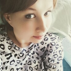 Нике, 31 из г. Чита.