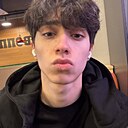 Амир, 18 лет