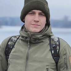 Фотография мужчины Никита, 24 года из г. Харьков