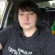 Любаня, 41 из г. Ступино.
