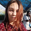Лана, 21 год