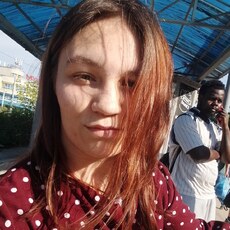 Лана, 21 из г. Йошкар-Ола.
