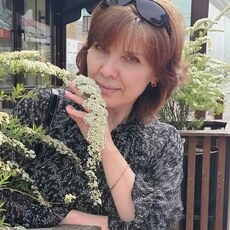 Алина, 54 из г. Тверь.