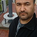 Рауф, 37 лет