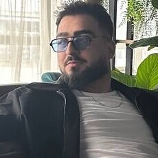 Фотография мужчины İsi, 25 лет из г. Познань