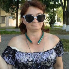Фотография девушки Людмила, 46 лет из г. Андреаполь