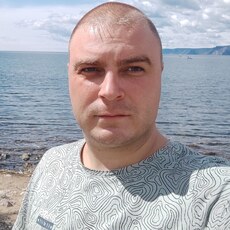 Фотография мужчины Владимир, 33 года из г. Новокузнецк