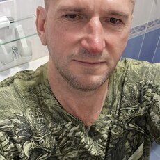 Фотография мужчины Степан, 51 год из г. Чита