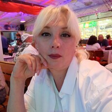 Фотография девушки Елена, 53 года из г. Краснодар