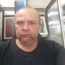 Фотография мужчины Леонид, 44 года из г. Черемхово