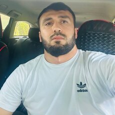 Фотография мужчины Sai, 31 год из г. Гданьск