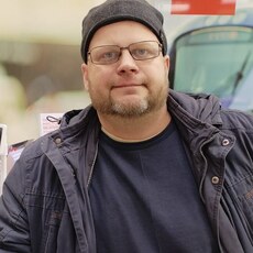 Фотография мужчины Виталий, 40 лет из г. Киселевск
