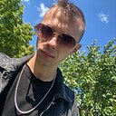Никита, 20 лет