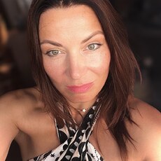 Фотография девушки Елена, 45 лет из г. Тюмень
