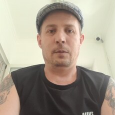 Фотография мужчины Stepan, 46 лет из г. Александрия