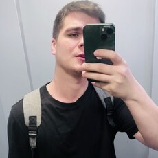 Фотография мужчины Алексей, 27 лет из г. Ижевск
