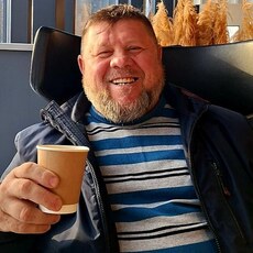 Фотография мужчины Олександр, 54 года из г. Киев
