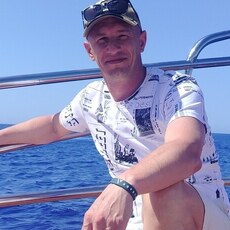 Александр, 41 из г. Тюмень.