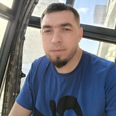Фотография мужчины Федор, 34 года из г. Кокошкино