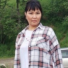 Туяна, 42 из г. Иркутск.