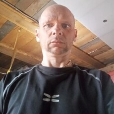 Фотография мужчины Евгений, 48 лет из г. Мыски