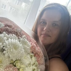 Елизавета, 25 из г. Орск.