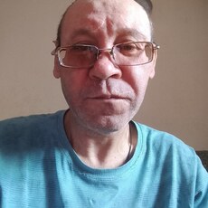 Фотография мужчины Петр, 47 лет из г. Рубцовск
