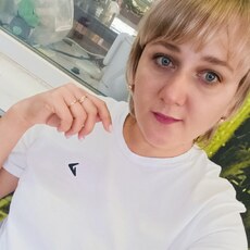 Фотография девушки Татьяна, 34 года из г. Рубцовск