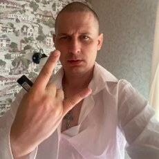 Фотография мужчины Александр, 33 года из г. Луганск