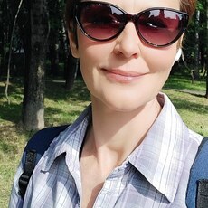 Ксения, 50 из г. Москва.