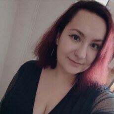 Анастасия, 26 из г. Новокузнецк.