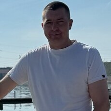 Фотография мужчины Владимир, 41 год из г. Саранск