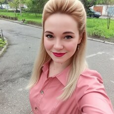 Фотография девушки Зинаида, 31 год из г. Нальчик