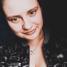 Екатерина, 22 из г. Красноярск.