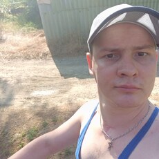 Фотография мужчины Максим, 34 года из г. Ульяновск