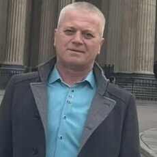 Александр, 60 из г. Санкт-Петербург.
