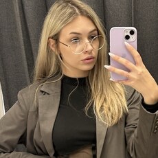 Фотография девушки Анастасия, 22 года из г. Сасово