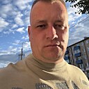Кирилл, 33 года