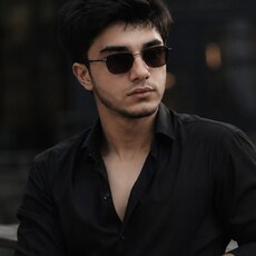 Фотография мужчины Abbu, 19 лет из г. Среднеуральск