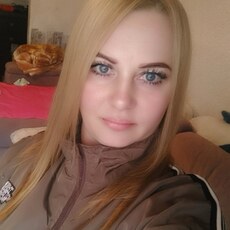 Фотография девушки Елена, 38 лет из г. Лепель