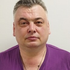 Фотография мужчины Роман, 49 лет из г. Вязьма