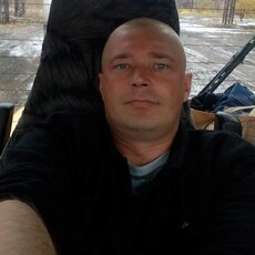 Андрей, 41 из г. Киров.