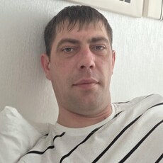 Фотография мужчины Александр, 38 лет из г. Кунгур