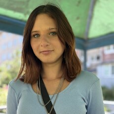 Карина, 18 из г. Уссурийск.