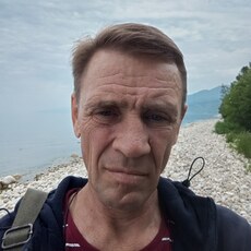Фотография мужчины Леонид, 57 лет из г. Слюдянка
