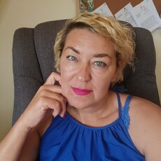 Ольга, 42 из г. Санкт-Петербург.