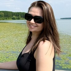 Юля, 31 из г. Новосибирск.