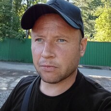 Фотография мужчины Илья, 38 лет из г. Химки