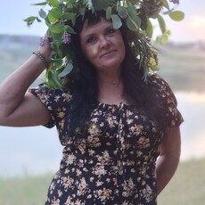 Светлана, 43 из г. Иркутск.